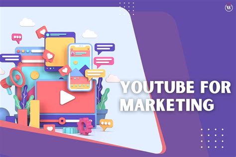 10 Best Tips To Use Youtube For Marketing And Branding Cio Women Magazine