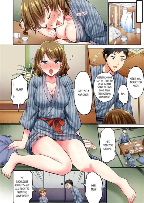 Actual Sex Under A Towel Chapter Read Webtoon