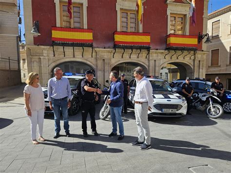 Fiestas De La Pedan A De El Salado Bajo Ayuntamiento De Abanilla