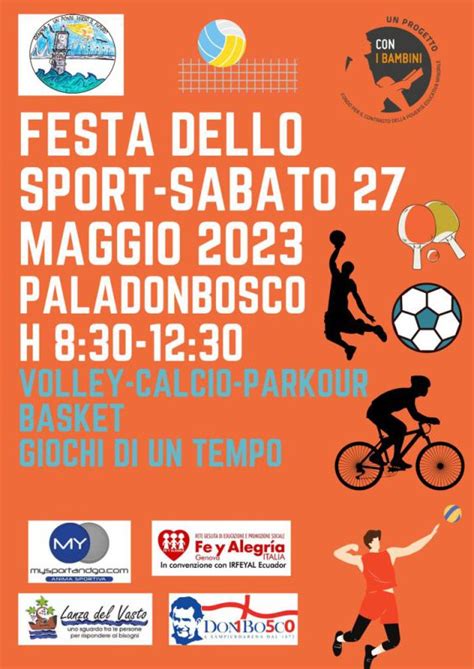 Festa Dello Sport Al Pala Don Bosco Genova Un Ponte Verso Il Futuro