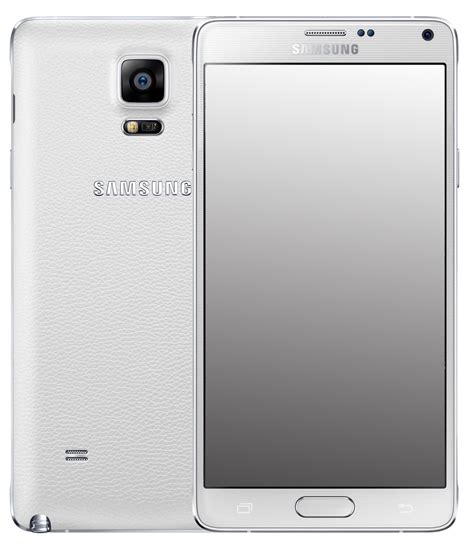 Comprar Samsung Galaxy Note 4 Sm N910f Reformado Janado