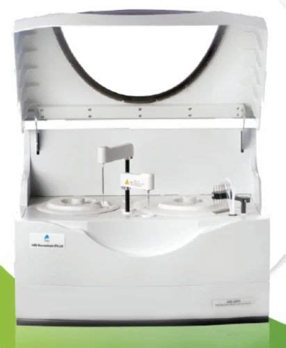 AGD 2260 FULLY AUTOMATED BIOCHEMISTRY Analyzer At Rs 150000 Piece