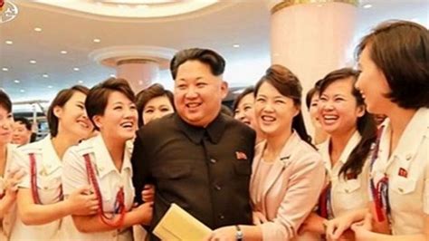 北朝鮮「金持ち女性」たちの密かな楽しみお国の指示もそっちのけ（高英起） エキスパート Yahoo ニュース