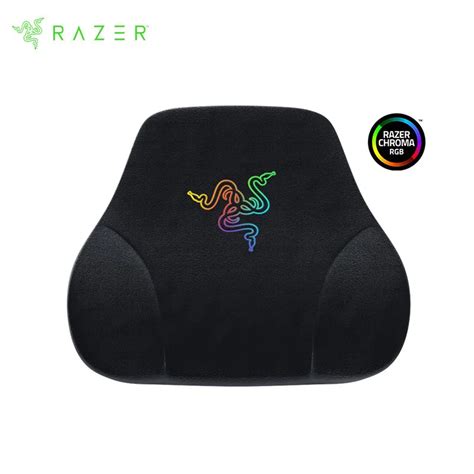 Razer Head Cushion Chroma Neck Zag Wek Do Krzese Do Gier Z