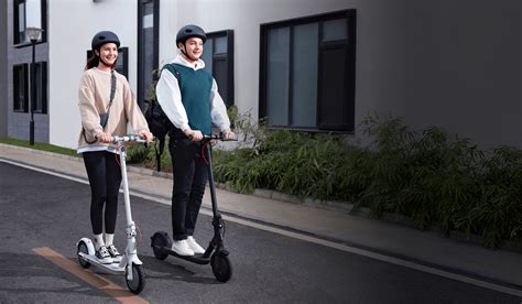 Xiaomi Electric Scooter 3 Lite Xiaomi France