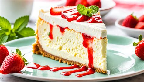 Best Strawberry Cheesecake Recipe Luscious Easy