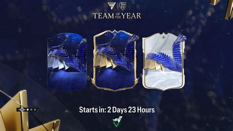 Ea Fc 24 Toty Promo Release Date And Time Across All Regions Confirmed