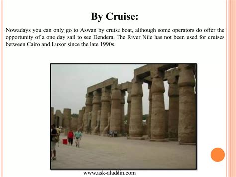Luxor Travel Guide for Egypt Tour.pptx