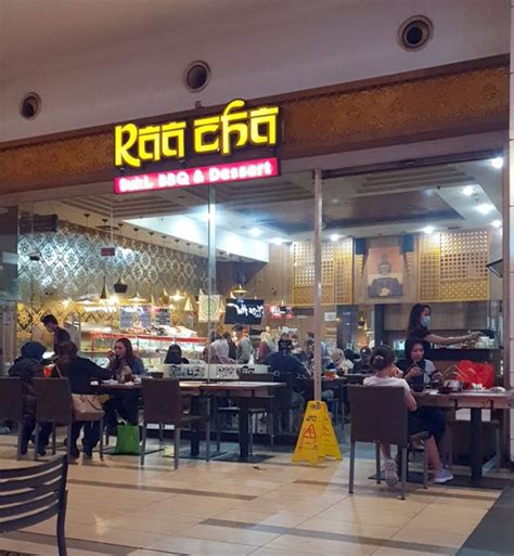 All You Can Eat Bekasi Murah Dan Halal Mulai K