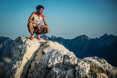 entrenamiento de altitud ii alto rendimiento