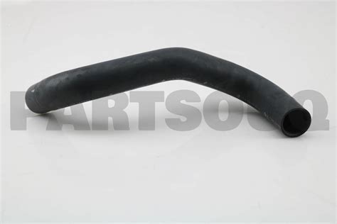 Ed Genuine Nissan Hose Radiator Lower Ed Ebay