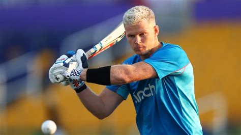 Lahore Qalandars Sam Billings Opens Up About His Struggle With Skin Cancer