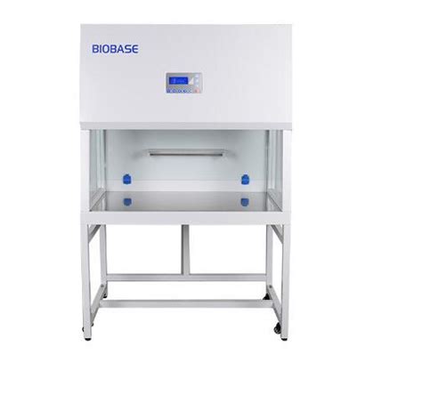 Biobase Super Clean Bench Pcr Cabinet With Uv Lamp China Pcr Cabinet