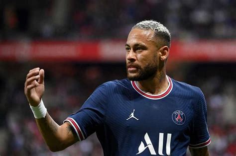 PSG Pode Negociar Neymar Veja Os Clubes Interessados No Craque