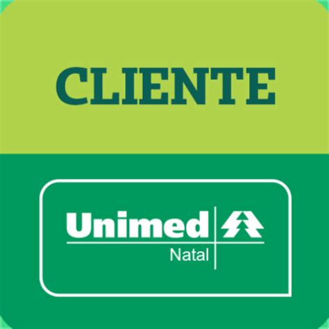 Unimed Natal Cliente Apps On Google Play