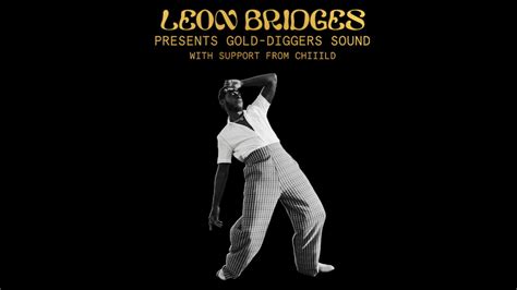 Leon Bridges Tour Tickets Price Caye Maxine