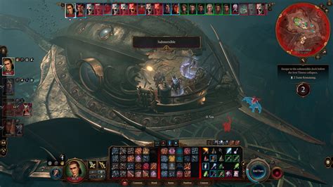 Baldur's Gate 3: How to Save the Gondians in BG3 - Gamepur