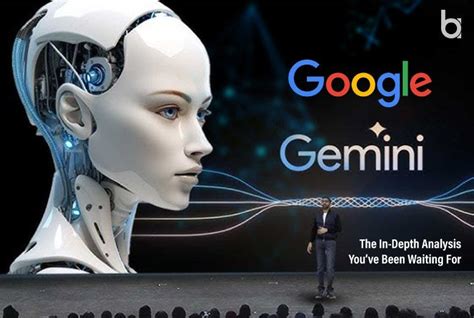 Everything you need to know about Gemini, Google’s new generative AI ...