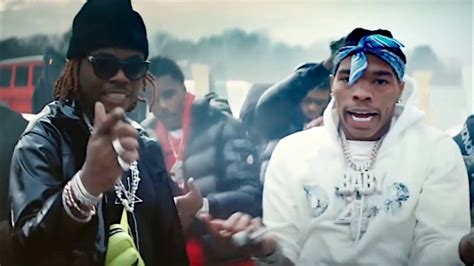 Lil Baby X Gunna Heatin Up Slowed Youtube