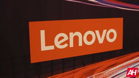 Lenovo might be developing an AI-powered operating system