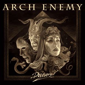 Arch Enemy Lyrics Songs And Albums Genius