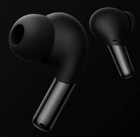 Наушники OnePlus Buds Pro - цена, купить в кредит, рассрочку в Алматы