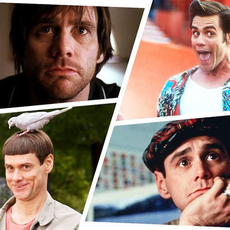 Jim Carrey Movies List - werohmedia