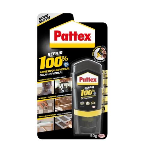 Pegamento Tubo Pattex 100 50 Gr Ofertas Carrefour Online