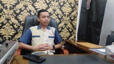 Ketapang Kalbar Oknum Asn Dinas Putr Ketapang Ditangkap Polisi Terkait