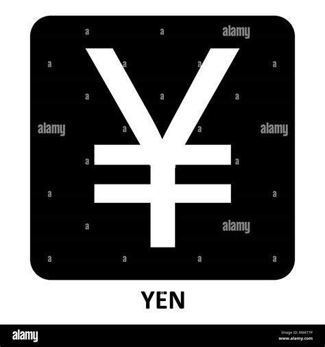 Japanese Yen Symbol High Resolution Stock Photography and Images - Alamy