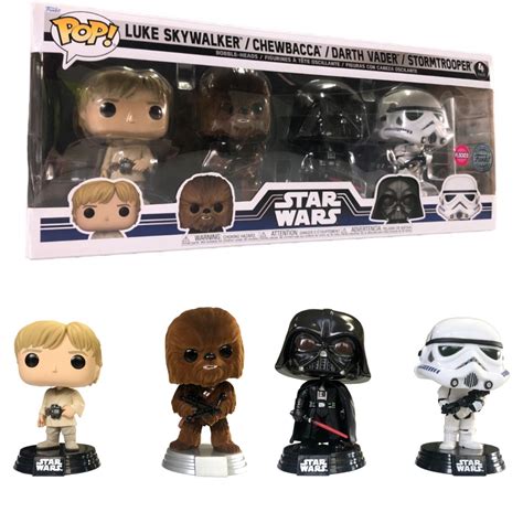 Distrackers On Twitter First Look At Star Wars Pack With Flocked