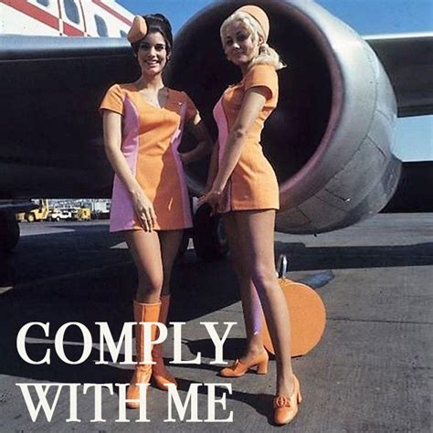 Comply with Me, Comply, Comply Away... :: SteynOnline