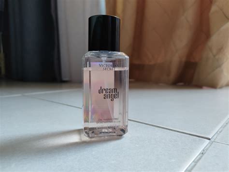 Victoria S Secret Dream Angel Fragrance Mist Beauty Personal Care