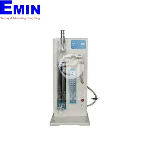 Wuxi DBT 127 Digital Blaine Air Permeability Apparatus EMIN MM