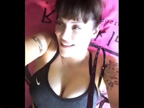 Tetona Connie XVIDEOS