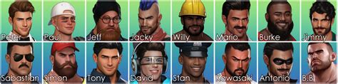 The First Hunky City Demo Has Been Released Hunky City Bara Gay