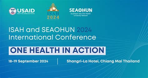 SEAOHUN 2024 International Conf | SEAOHUN.org