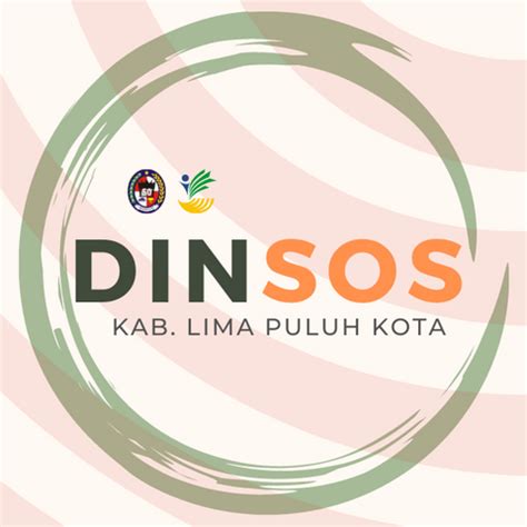 Dinsos SEJARAH SINGKAT TERBENTUKNYA DINAS SOSIAL KABUPATEN LIMA PULUH