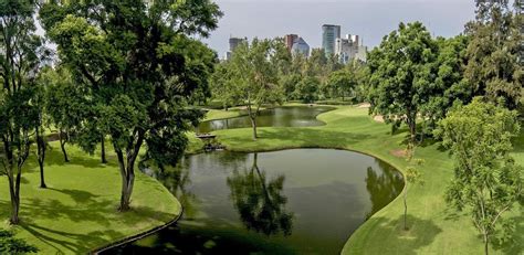 Guadalajara Country Club - Golf Course Information | Hole19