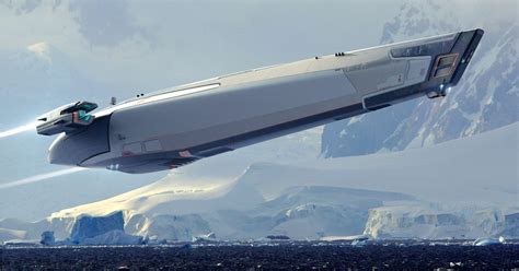 Pin By LES LOUPS D AREMIS On Ships Space Ship Concept Art Space