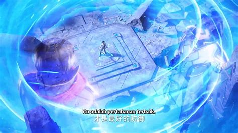 Throne Of Seal Season 2 Episode 44 Sub Indo Dongcinanime Video