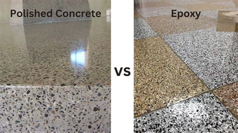 Epoxy Garage Flooring In Denver Colorado Concrete Restoration