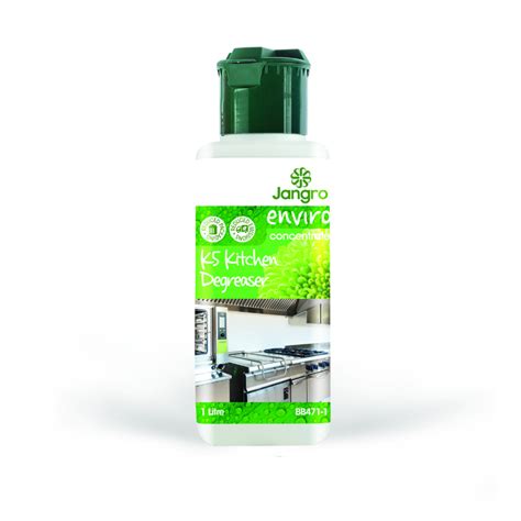 Environmental Concentrates Jangro Enviro Range