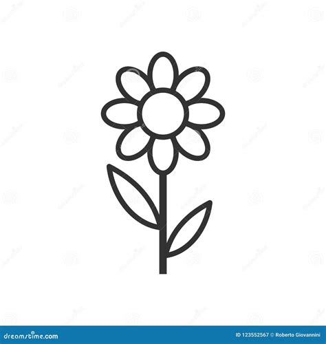 Daisy Cartoons, Illustrations & Vector Stock Images - 260028 Pictures ...