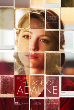 The Age of Adaline - Wikipedia