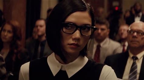 001 Mercy Graves Tao Okamoto Batman V Superman Dawn Of Justice