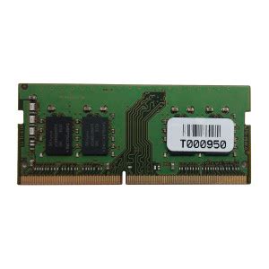 UŻYWANA KOŚĆ PAMIĘCI RAM DDR4 8GB SK HYNIX HMA81GS6AFR8N UH N0 AD