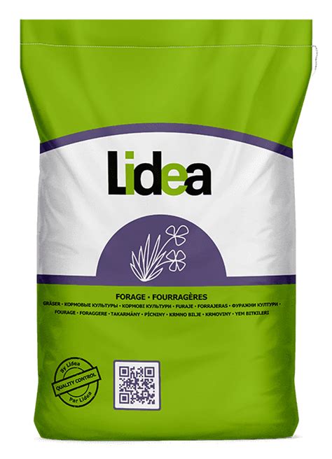 Lidea Semences Pour Agriculteurs Lidea Seeds Belgique