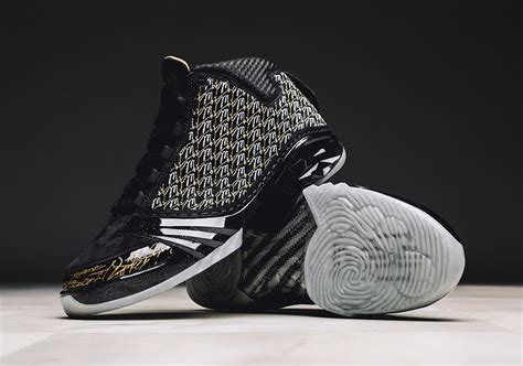 A Detailed Look At The Air Jordan XX3 "Trophy Room" - SneakerNews.com