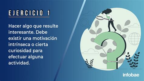 Cómo Alcanzar Un Estado óptimo De Motivación La Neurociencia Tiene 5 Ejercicios Para Lograrlo